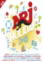 Nrj Holiday 2018  [Albums]