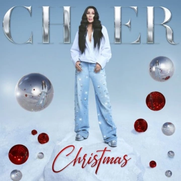 Cher - Christmas  [Albums]