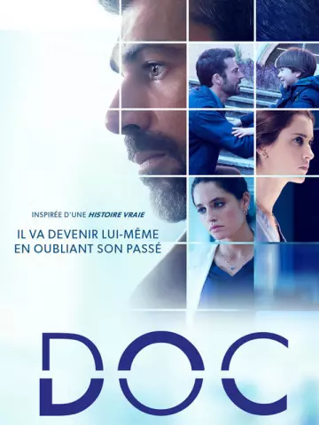 Doc - Saison 2 - VF HD