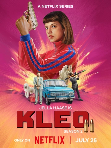 Kleo - Saison 2 - VF HD