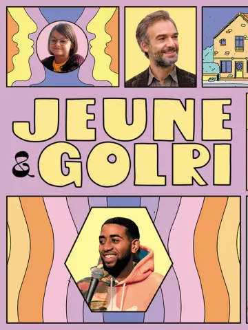 Jeune & Golri - Saison 1 - VF