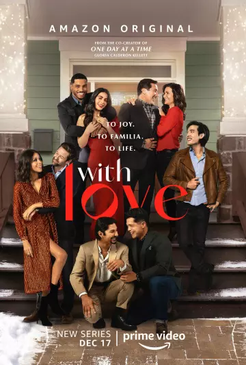 With Love - Saison 1 - VOSTFR HD