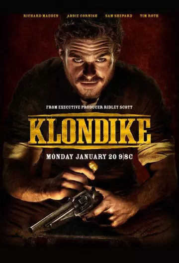 Klondike - Saison 1 - VOSTFR HD