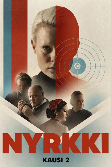 NYRKKI - Saison 2 - VOSTFR