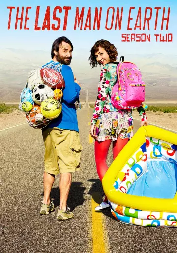 The Last Man on Earth - Saison 2 - VF HD