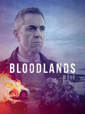 Bloodlands - Saison 1 - VF