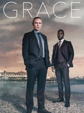 Grace (2021) - Saison 3 - VOSTFR HD