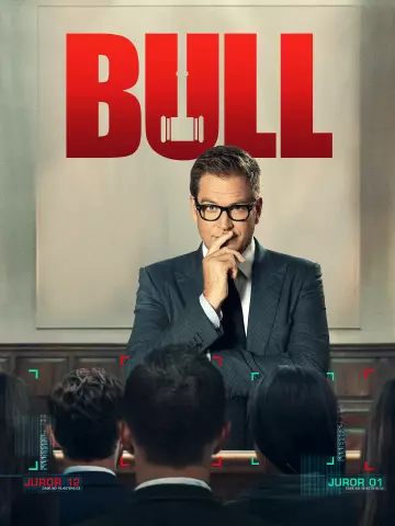 Bull - Saison 5 - VOSTFR HD