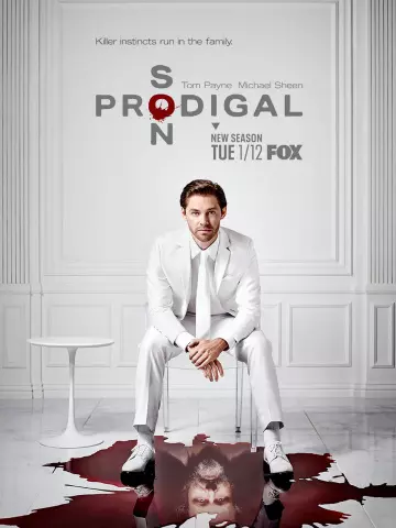 Prodigal Son - Saison 2 - VOSTFR HD