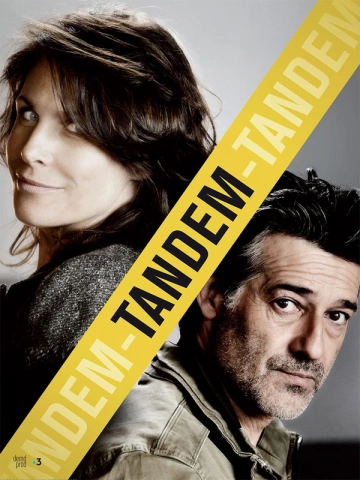 Tandem - Saison 7 - VF HD