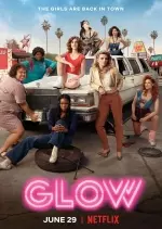 GLOW - Saison 2 - VF HD