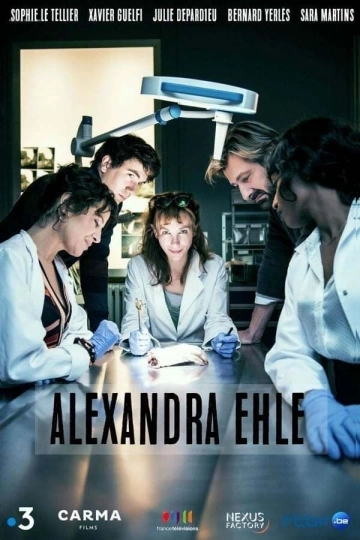 Alexandra Ehle - Saison 5 - VF