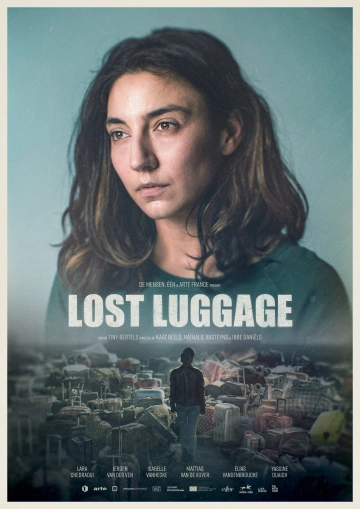 Lost Luggage - Saison 1 - VF