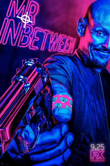 Mr. Inbetween - Saison 1 - VF HD