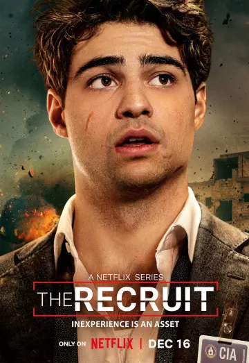 The Recruit - Saison 1 - VOSTFR HD