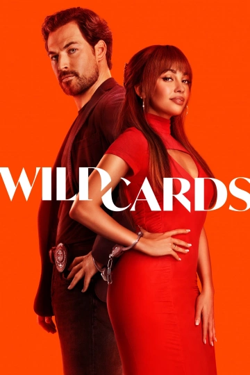 Wild Cards - Saison 1 - vf-hq