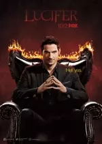 Lucifer - Saison 3 - VF