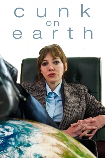 Cunk On Earth - Saison 1 - VOSTFR HD