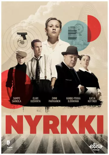 NYRKKI - Saison 1 - VF HD