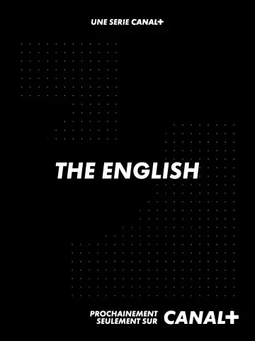 The English - Saison 1 - VOSTFR