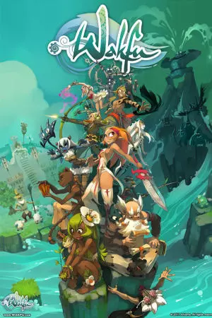 Wakfu - Saison 3 - VF HD