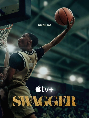 Swagger - Saison 2 - VF