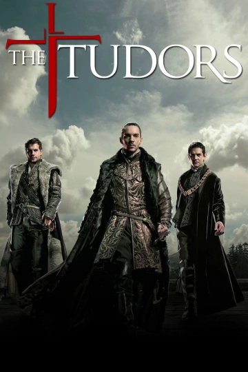 Les Tudors - Saison 2 - VF