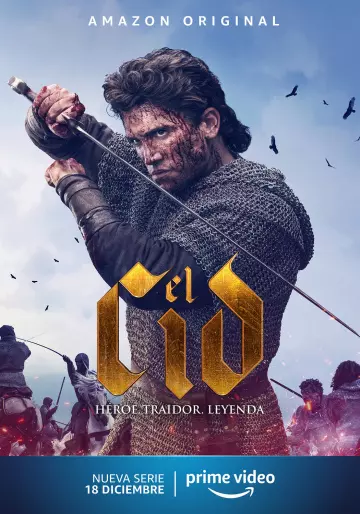 El Cid - Saison 2 - VF HD