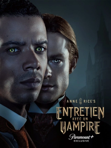 Entretien avec un vampire - Saison 1 - VF HD