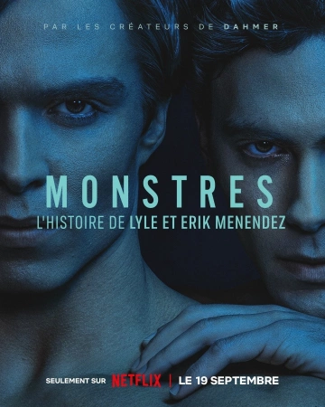 Monstres : L'histoire de Lyle et Erik Menendez - Saison 1 - VOSTFR HD