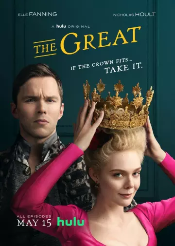 The Great - Saison 1 - VOSTFR HD