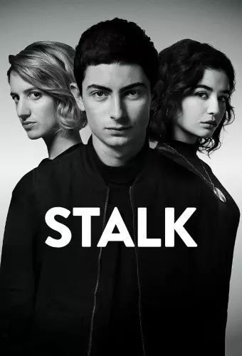 Stalk - Saison 2 - VF