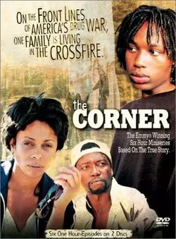 The Corner - Saison 1 - VOSTFR