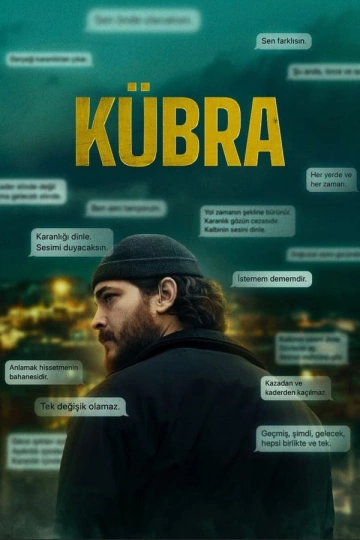 Kübra - Saison 1 - VF