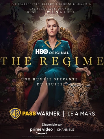 The Regime - Saison 1 - VF HD