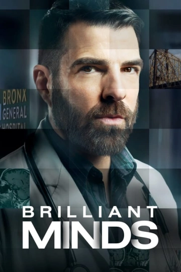 Brilliant Minds - Saison 1 - vostfr-hq