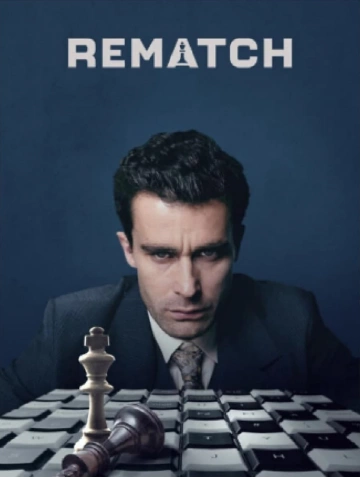 Rematch - Saison 1 - VOSTFR