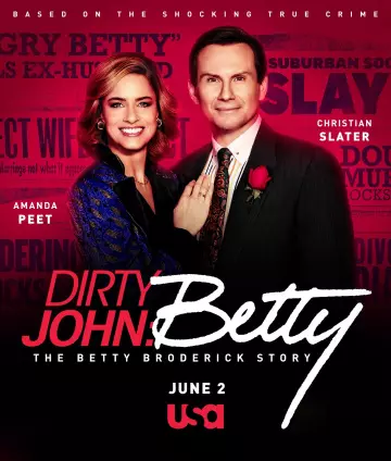 Dirty John - Saison 2 - VOSTFR