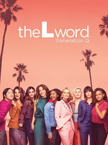 The L Word: Generation Q - Saison 2 - VF