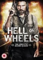 Hell On Wheels : l'Enfer de l'Ouest - Saison 2 - VOSTFR