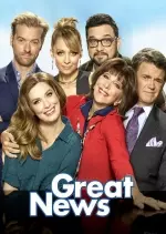 Great News - Saison 1 - VF HD