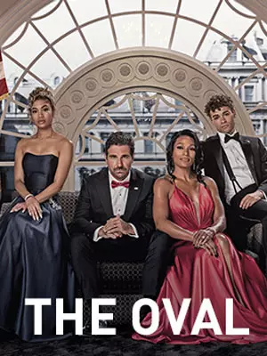 The Oval - Saison 1 - VF HD