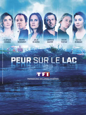 Peur sur le lac - Saison 1 - VF HD