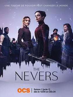 The Nevers - Saison 1 - VOSTFR