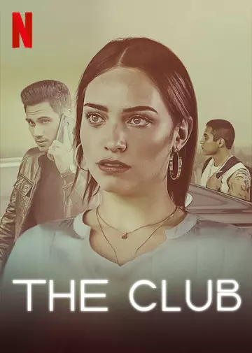 The Club - Saison 1 - VF