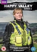 Happy Valley - Saison 2 - VF