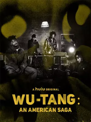 Wu-Tang : An American Saga - Saison 2 - VF