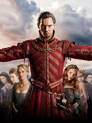 Les Tudors - Saison 3 - VF HD