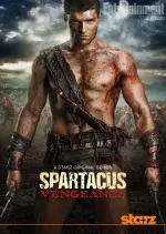 Spartacus - Saison 2 - VF