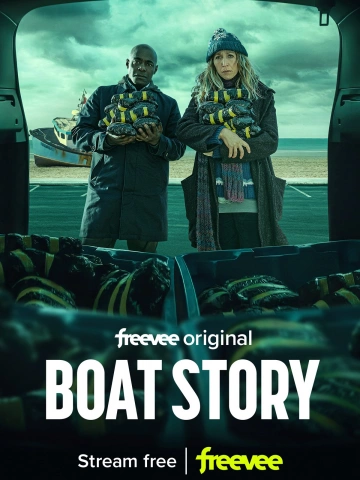 Boat Story - Saison 1 - VF HD